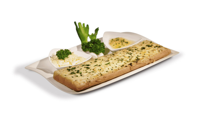 Baguette-Knoblauch-OSM